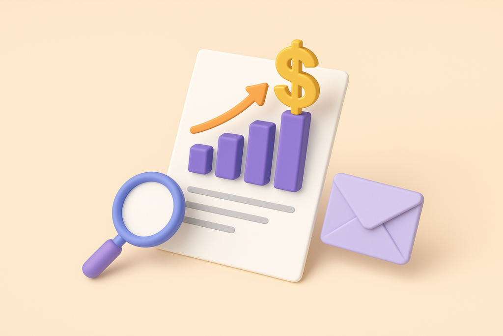 Maximizing ROI with Whitepapers: Strategies for B2B Lead Generation in 2025
