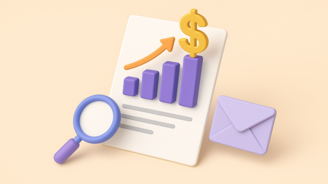 Maximizing ROI with Whitepapers: Strategies for B2B Lead Generation in 2025
