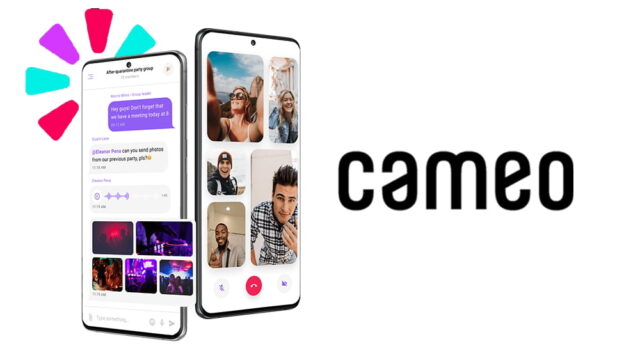 Meet Celebrities On Cameo