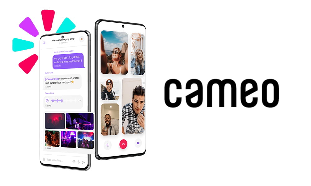 Meet Celebrities On Cameo