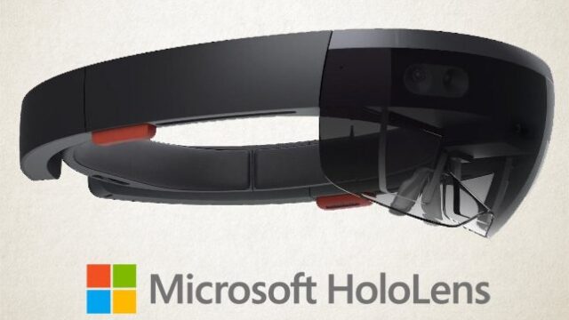 Microsoft HoloLens Head Alex Kipman Fired