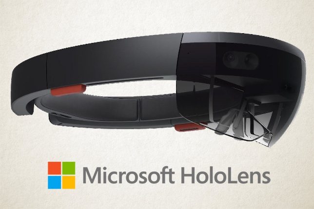 Microsoft HoloLens Head Alex Kipman Fired