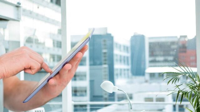 Microsoft's unified office app now on iPad