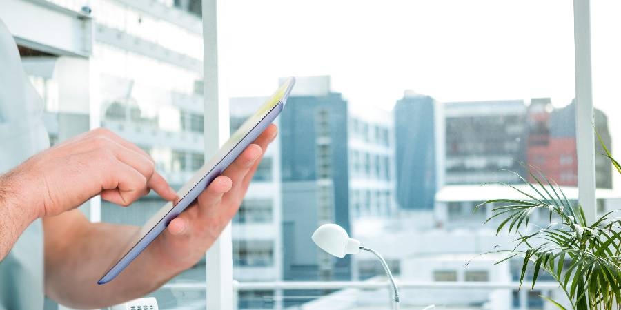 Microsoft's unified office app now on iPad