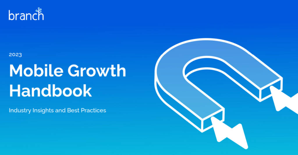 Mobile App Revolution: Overcoming Challenges and Embracing Opportunities with Branch IO