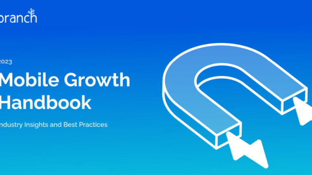 Mobile App Revolution: Overcoming Challenges and Embracing Opportunities with Branch IO