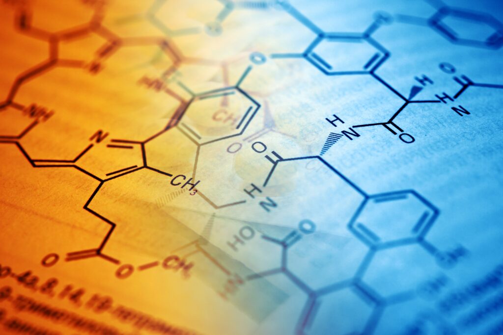Molecular Taggants: Advanced Solutions for Product Authentication and Traceability