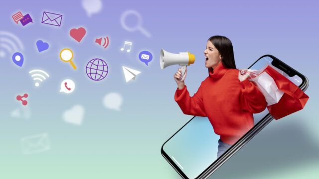Multichannel Marketing Platforms for Cross-Platform Engagement