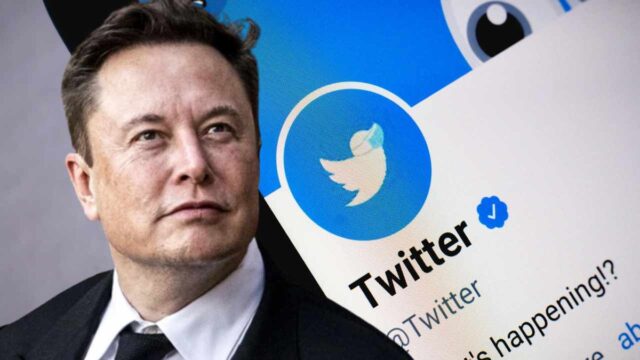 Musk To Terminate Twitter’s Workforce