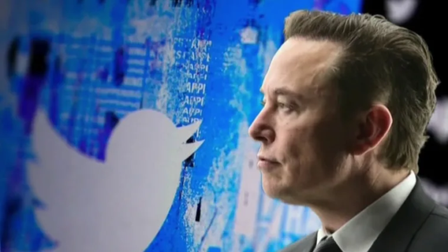 Musk Twitter Battle Intensifies