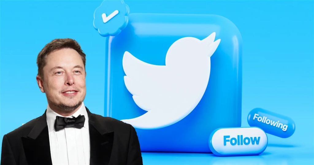 Musk Wants Twitter To Resemble WeChat and TikTok
