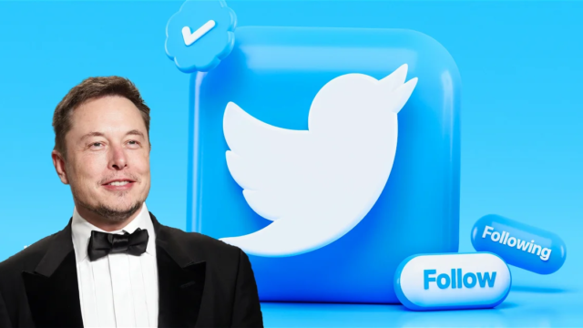 Musk Wants Twitter To Resemble WeChat and TikTok