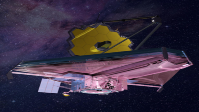 NASA's James Webb Space Telescope’s Images Are Here