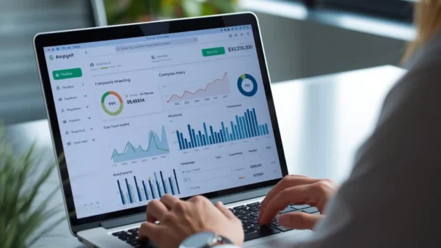 Navigating the Complex Landscape of Business Financing