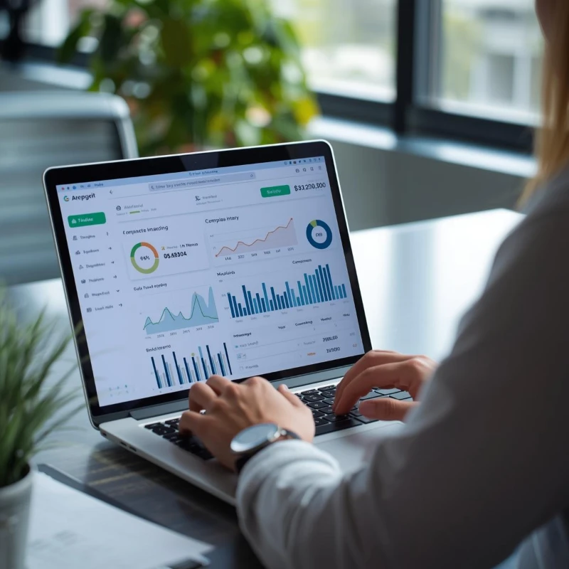 Navigating the Complex Landscape of Business Financing
