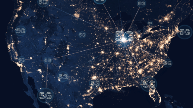 Net AI Aims To Help 5G Telecom Carriers Reduce Their Costs And Carbon Impact