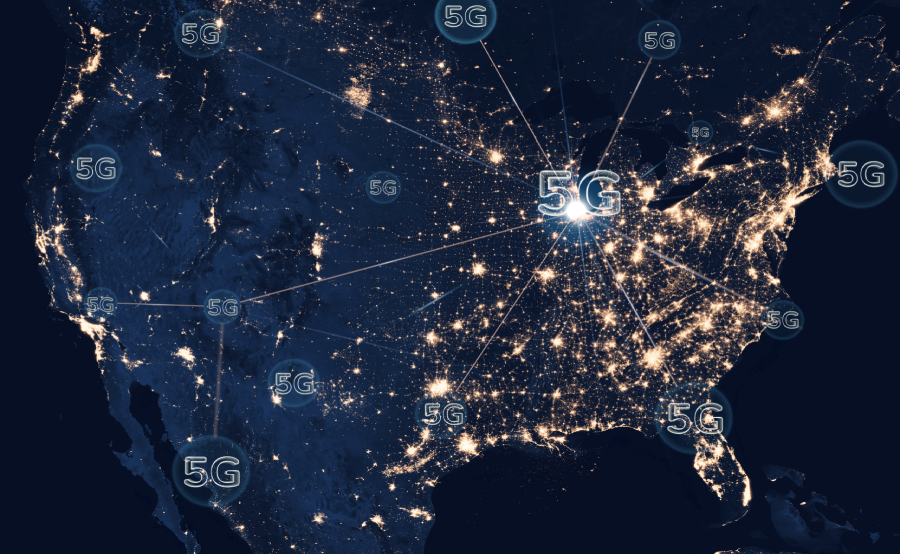 Net AI Aims To Help 5G Telecom Carriers Reduce Their Costs And Carbon Impact