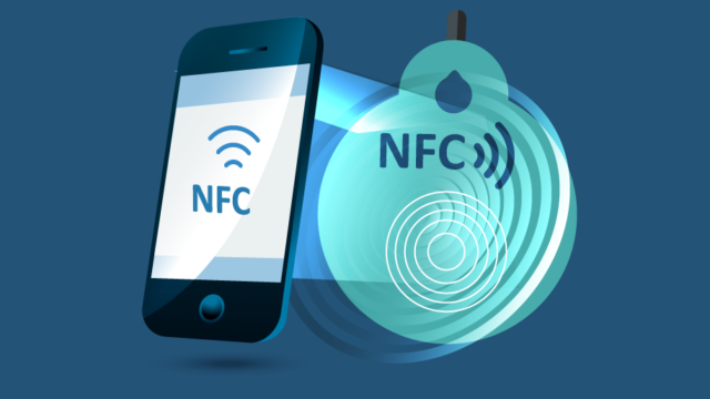 NFC Technology Is Flawed?