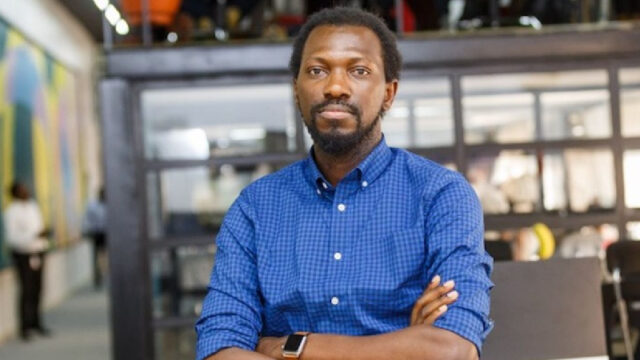 Nigerian FinTech Firm Flutterwave Raises USD 170 Million