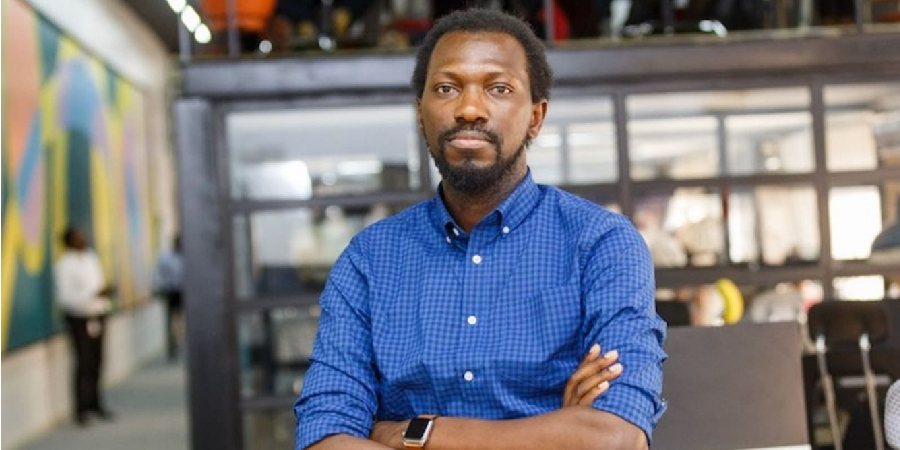 Nigerian FinTech Firm Flutterwave Raises USD 170 Million