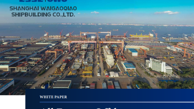 Offshore Energy Excellence: SWS Masters FPSO Solutions