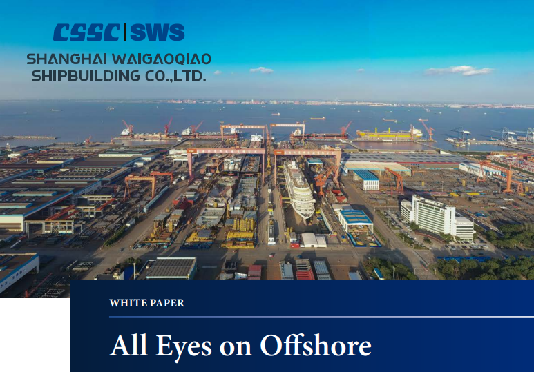 Offshore Energy Excellence: SWS Masters FPSO Solutions