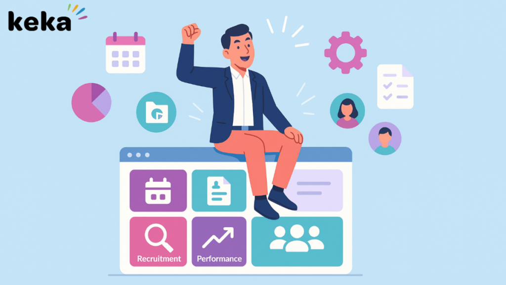 Onboarding Automation: The Hidden Gem of HR