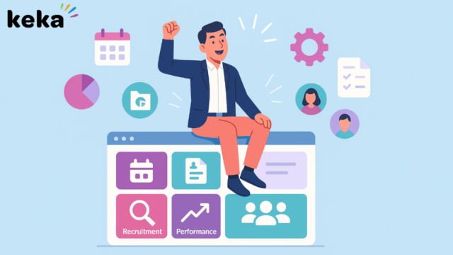 Onboarding Automation: The Hidden Gem of HR