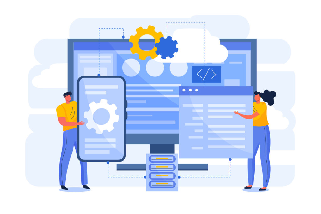 Open-Source Software: Driving Innovation in IT