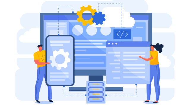 Open-Source Software: Driving Innovation in IT