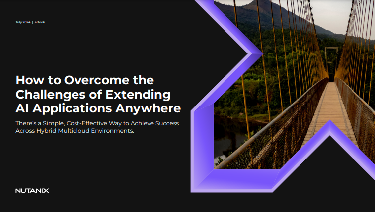 Overcoming Challenges of Extending AI Across Cloud Environments