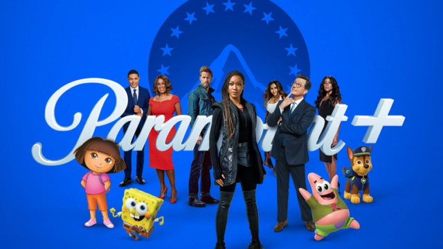 Paramount+ Croses 56M Subscribers