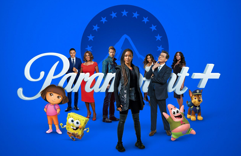 Paramount+ Croses 56M Subscribers