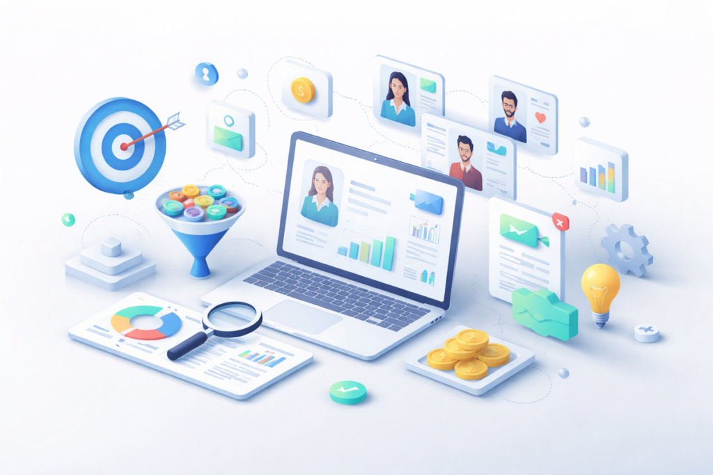 Personalization in B2B Marketing: How Enterprises Are Turning Insights Into Impact