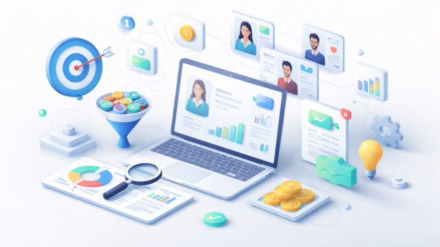 Personalization in B2B Marketing: How Enterprises Are Turning Insights Into Impact