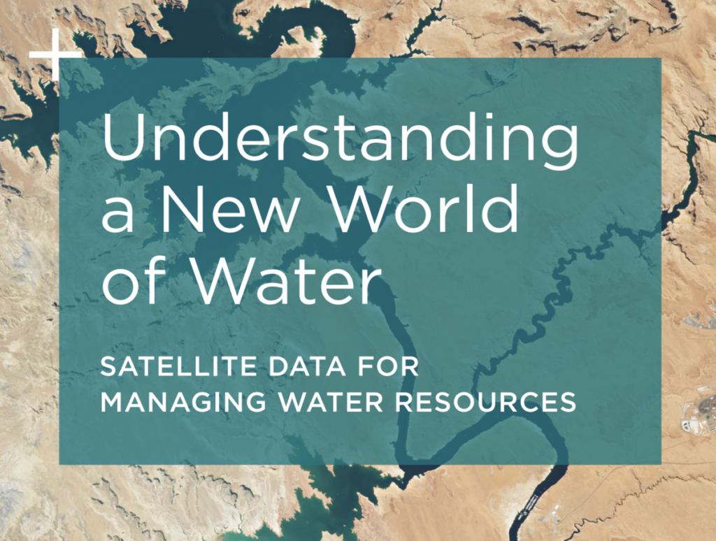 Planet: Understanding a New World of Water