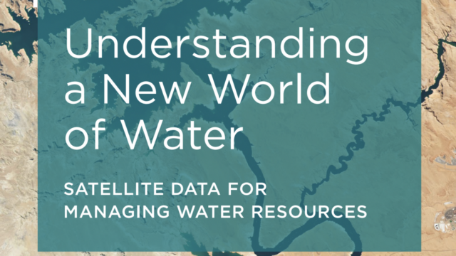 Planet: Understanding a New World of Water