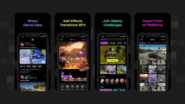 Powder, Social App for Gaming Clips Raises $14 Million
