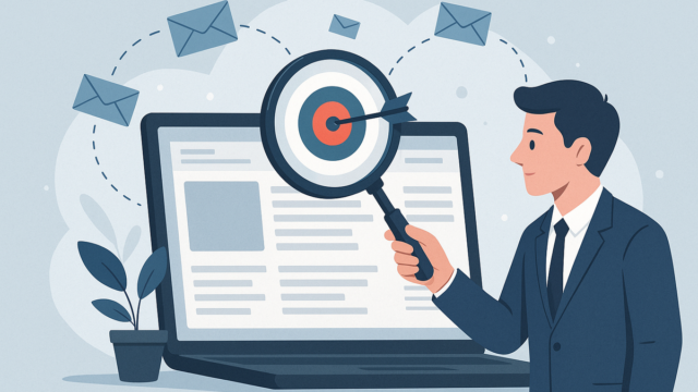 Precision Syndication: Reaching the Right Buyer, Not Just More Buyers