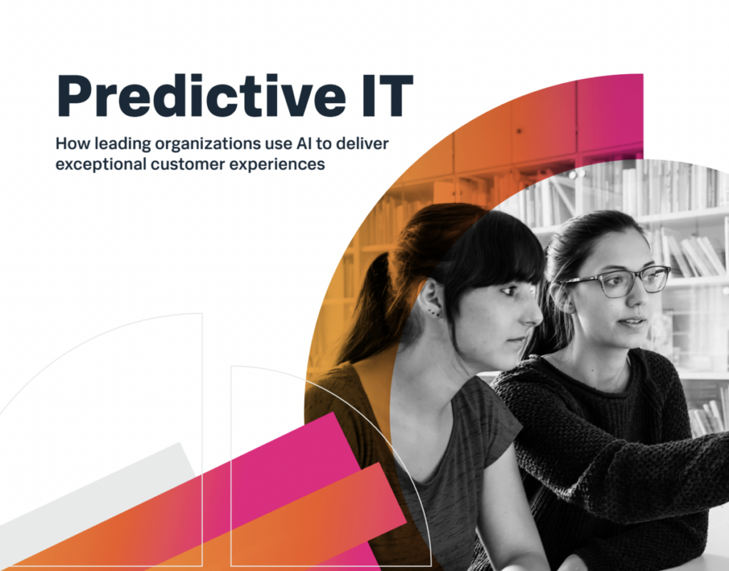 Predictive IT