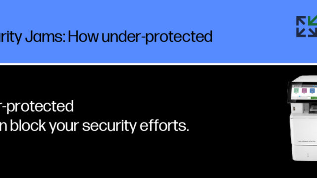 Protect Your Business: How Unsecured Printers Can Undermine Your Cybersecurity