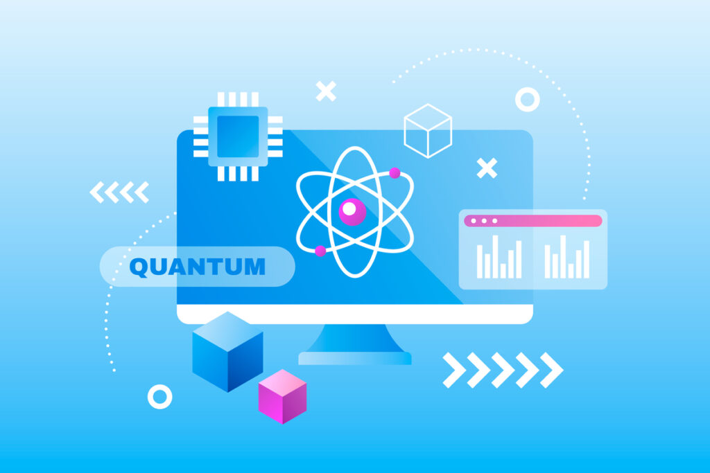 Quantum Computing and Its Mechanics