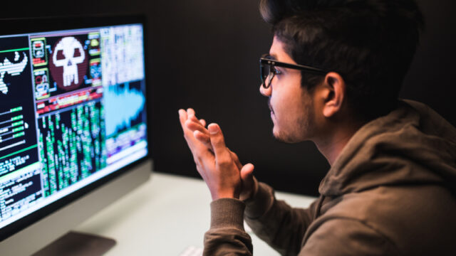 'Ransomware Task Force' Formed to address increasing attacks