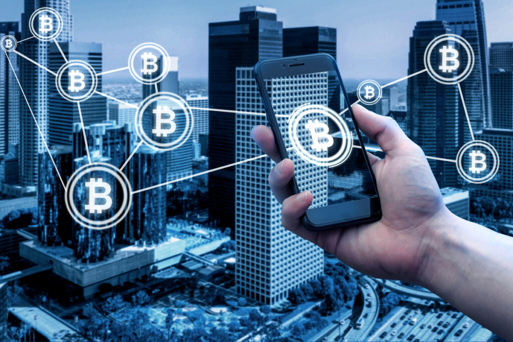 Real-World Applications of Blockchain in Fintech