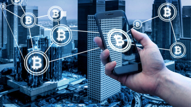 Real-World Applications of Blockchain in Fintech