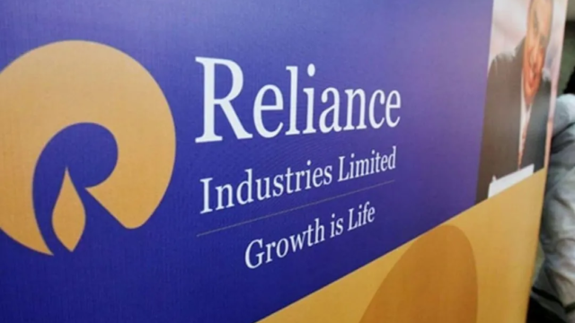 Reliance Acquired Stake In Caelux