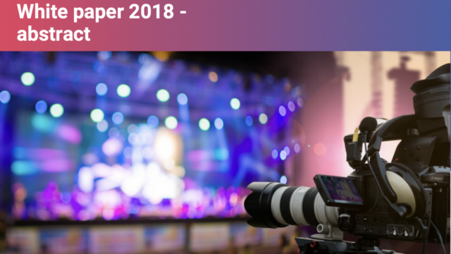 Remote production 2.0