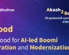 Revolutionize Integration Modernization with LTIMindtree's AI-led imood Solution