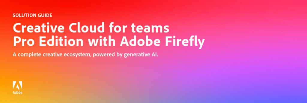 Revolutionize Your Creative Work with Adobe Firefly