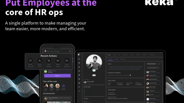 Revolutionizing HR Operations: The Power of Keka’s Core HR Solution